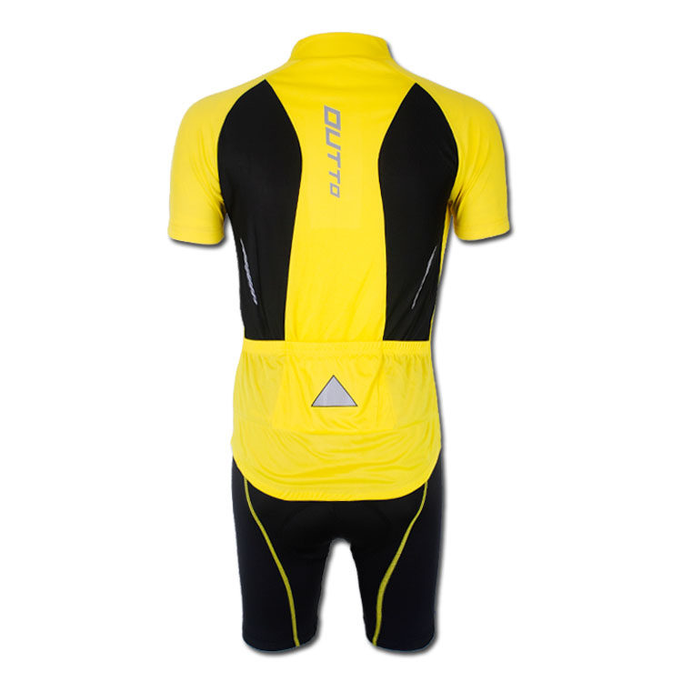 Vêtement cyclisme homme OUTTO - Ref 2230842 Image 88