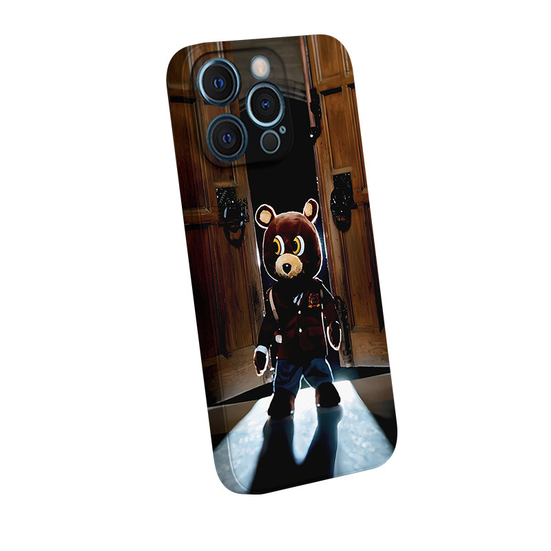 Donda2kanye Hip Hop Rap Album Art 24 iPhone Case