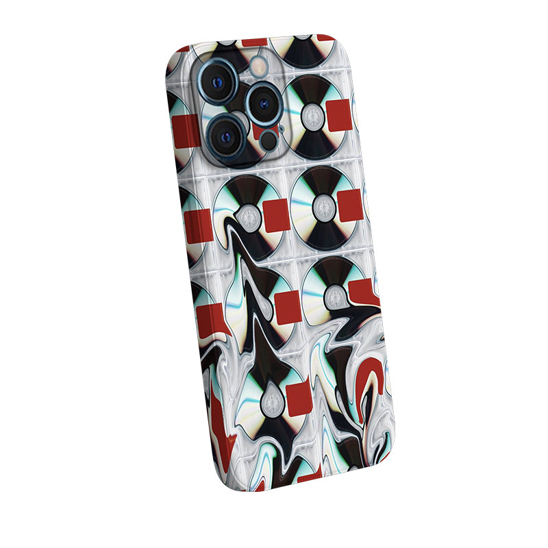 Donda2kanye Hip Hop Rap Album Art 24 iPhone Case