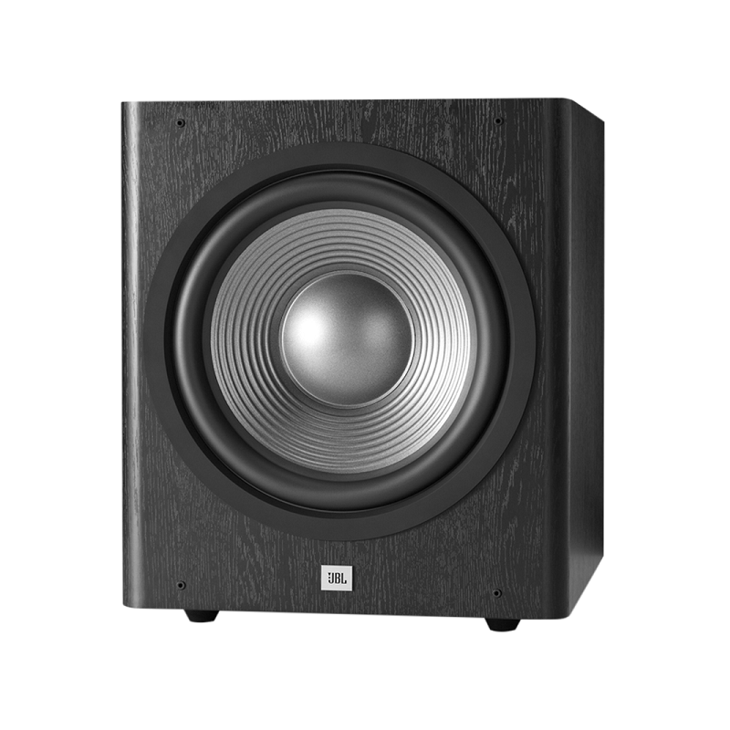 JBL SUB260P Home Cinema Subwoofer Audio 12 "Active Home Cinema Speaker