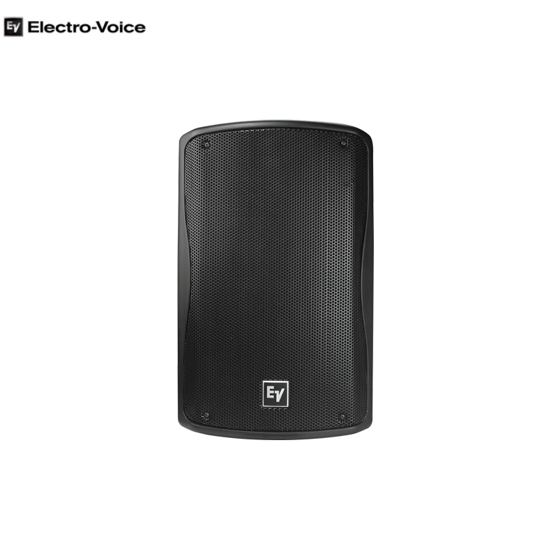 American EV ZX1-90 professional speaker 8 inch full range ZX1I-90 (with bracket)conference wall audio