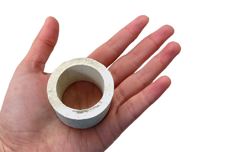 美程陶瓷请求陶瓷环成型码垛设备专利避免陶瓷环因夹持力问题开裂损坏