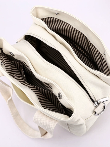 NY&NB Шоппер, сумка на одно плечо