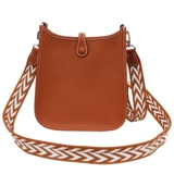 Учитель олени рекомендую ｜ Восковые линии импортированы кожаные мини -мини -мини -мини -миниму