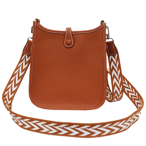 Учитель олени рекомендую ｜ Восковые линии импортированы кожаные мини -мини -мини -мини -миниму