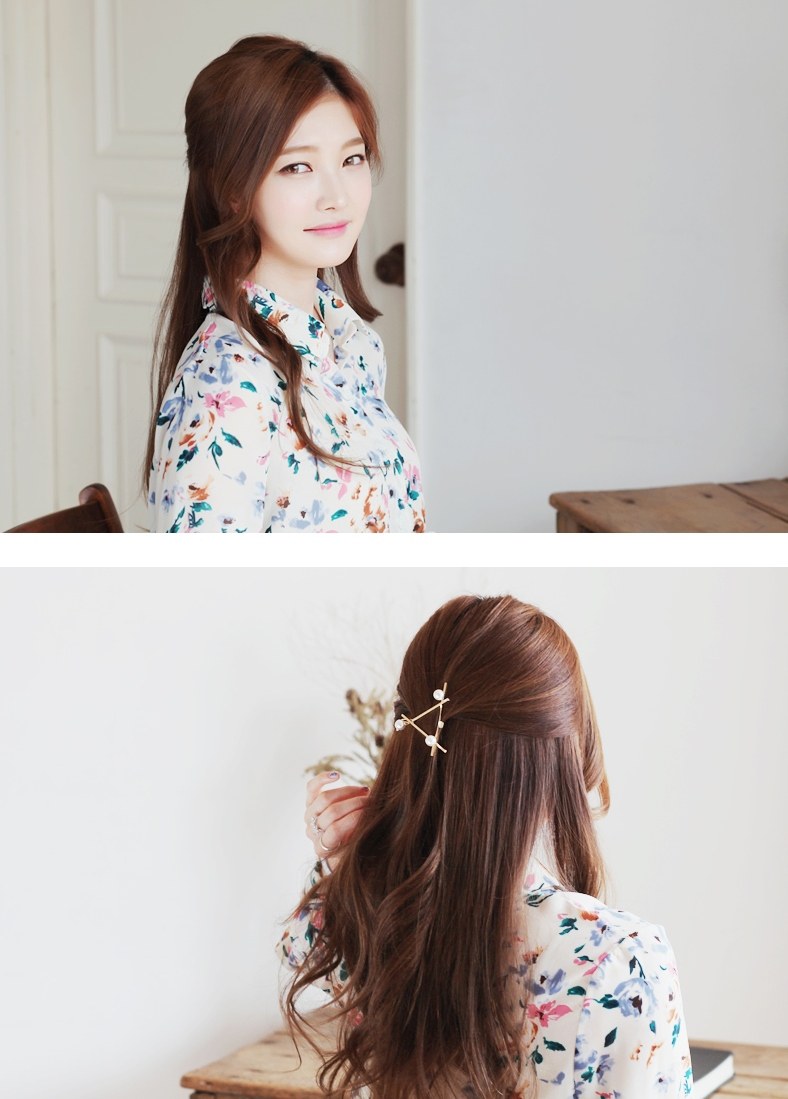 Accessoire cheveux - Ref 1200518 Image 12