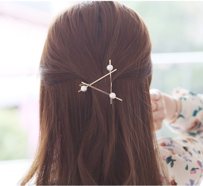 Accessoire cheveux - Ref 1200518 Image 7