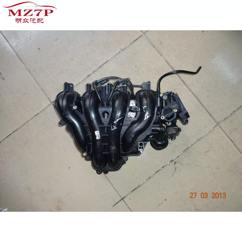 Mazda M6 cũ 2.3 ống nạp Phụ tùng nhập khẩu nguyên bản Nhập khẩu và hệ thống ống xả phụ tùng thay thế - Những bộ phận xe ô tô phụ tùng xe ô tô khách