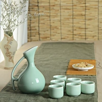 Banyue Pot Plum Blosm Decoration