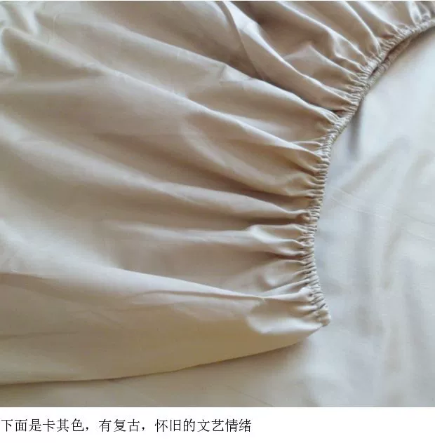 Giường cotton satin Belladesign từ siêu giường 90-135-220cm có chất lượng cuộc sống lựa chọn - Trang bị Covers