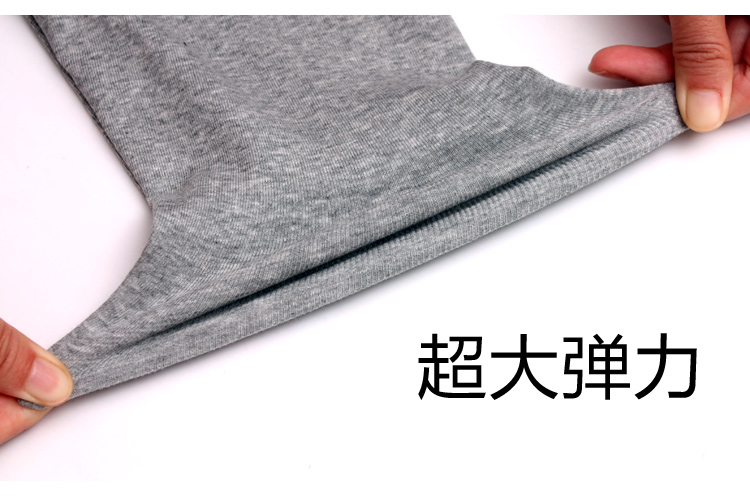 Mùa hè của phụ nữ xà cạp bông phần mỏng cắt quần thể thao quần âu chạy yoga quần chân quần bút chì căng quần ren mặc váy
