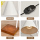Retro lifting fragrance wax lamp melting candle lamp candle warm lamp aromatherapy lamp bedroom bedside atmosphere table lamp night light
