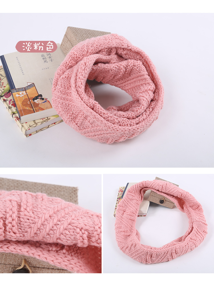 Foulard enfant - Ref 2136383 Image 31