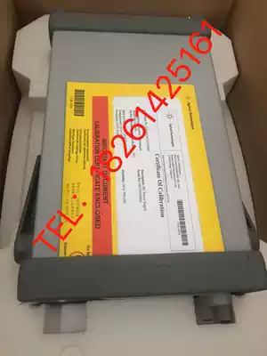 New is the German keysight Agilent E3640A series programmable DC power E3640A