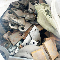 Supply whole sheet Zero machining laser cut bending welded steel plate stainless steel plate customizable size