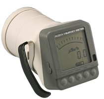 New Japan ALOKA ALOKA ICS-331B ionization chamber patrol detector X Gamma Beta radiation dose rate