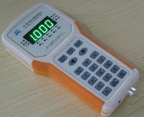 Suzhou lattice M-3 M3 high precision handheld Four-probe tester square resistance meter ITO glass film test