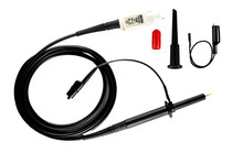 P9558A oscilloscope high voltage probe 3KV 1 year warranty is better than P5100