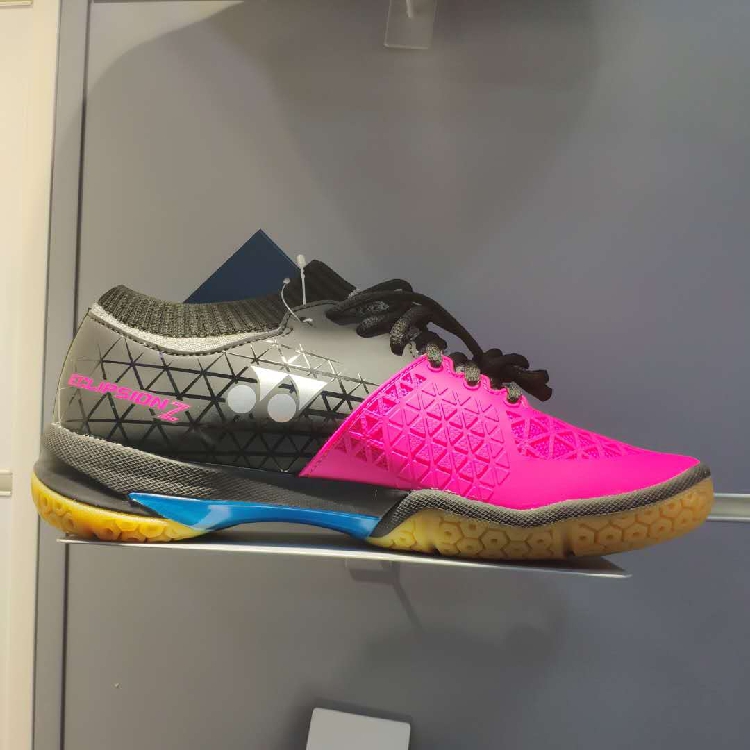 Giày cầu lông chính hãng Lin Dan YONEX Yonex YY chống sốc nam nữ mẫu SHB CFZ ELS19 mới giày anta