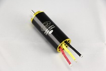 Scorpio Star produced IS2835 (0 1MM imported magnetic steel sheet)limited edition brushless marine race motor