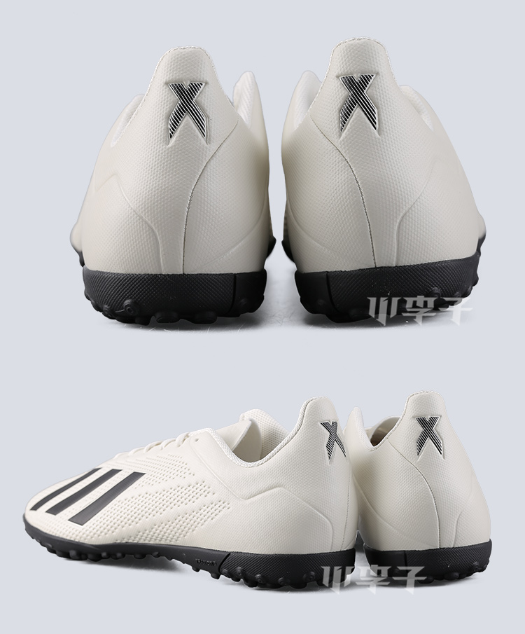 Mận nhỏ: giày adidas X TANGO18.4 ph Phantom TF chính hãng bị hỏng giày bóng đá nam DB2478 giày đá bóng nike