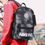 Mận nhỏ: Ba lô chính hãng Nike Nike NK F.C. BKPK FC ba lô thể thao BA6109010 - Ba lô cặp balo nam đi học