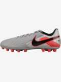 Little Plum Authentic Nike Nike European Cup Legend 8 Lows Ag Short Football Shoes Male AT6012-906