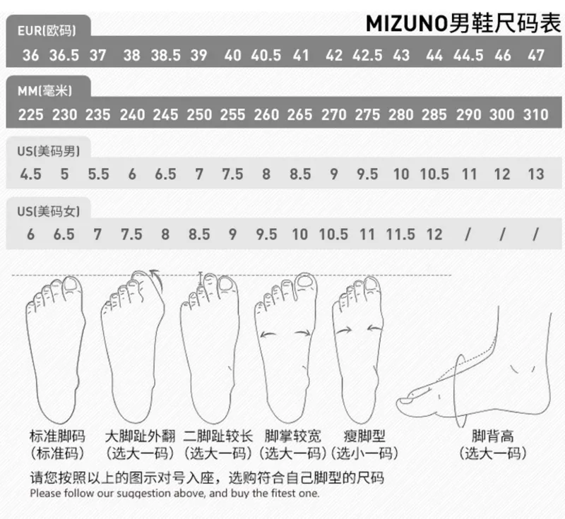 Mận nhỏ: truy cập chính hãng MIZUNO Mizuno MORELIA II PRO AS gãy đinh giày bóng đá nam - Giày bóng đá