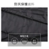 Little mận: truy cập chính hãng PUMA Hummer 18-19 Áo khoác cotton dài thể thao cotton ấm 753239