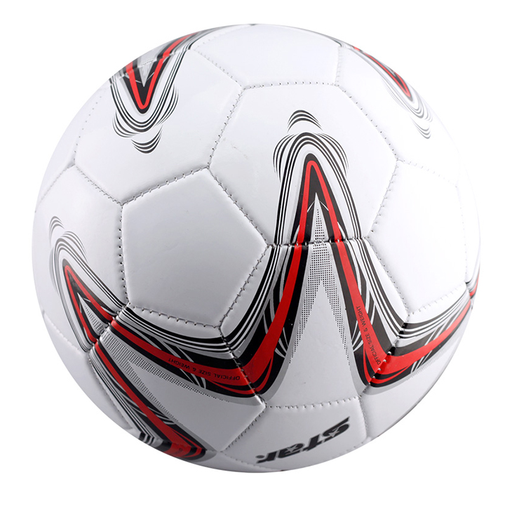 Ballon de football - Ref 6504 Image 13