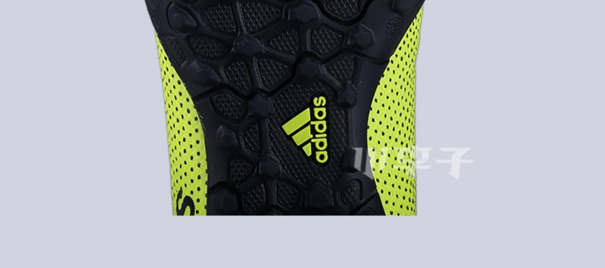 Little mận: truy cập chính hãng adidas adidas X 17.3 gãy móng TF giày bóng đá cỏ nhân tạo CG3727 shop giày thể thao nam