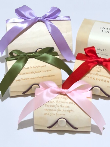 Xiaohongshu's Popular Wedding Candy Gift Box, Tea Canister, Bread, Caozhou Craft Packaging Box, Birch Bark Box