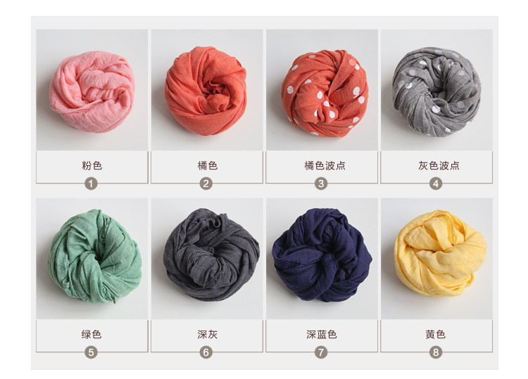 Echarpe enfant - Ref 2142158 Image 6