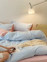 SGL-CREAMY Color-Zuma Blue Pin Bean Paste