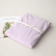 Bên tai, giường cotton dệt kim Bọ Cạp, trải giường, ga trải giường, giường bông Tân Cương mềm Ga phủ giường Everon