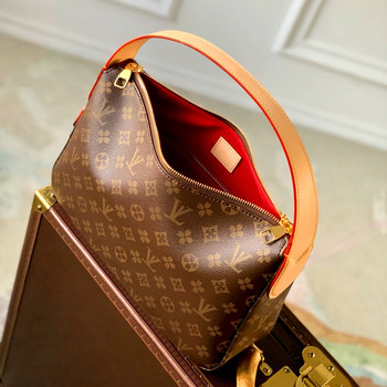 France Discounts | Featured Recommendations | 2026 New Luxury Commuter Genuine Leather Tote Bag, Shoulder Crossbody Handbag