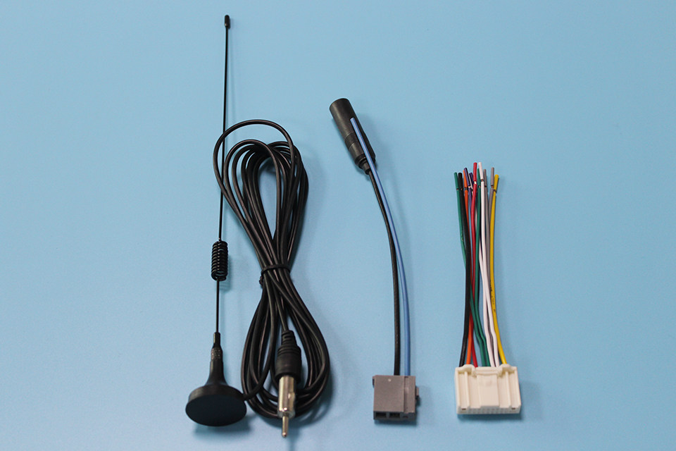 Suitable for Nissan CD TAIL WIRE CHIC Heavenny Sanitana LIVINDA LIVINA COMFORT SUNSHINE Radio Antenna