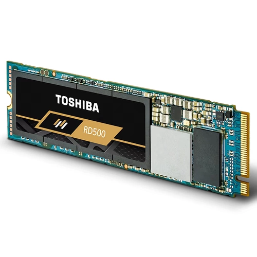 [Утилизация купона] Toshiba/Toshiba RD500 твердый жесткий диск 500G 1T SSD NVME PCIe PCIe M.2 Сплошные твердые диск настольный компьютер настольный компьютер.