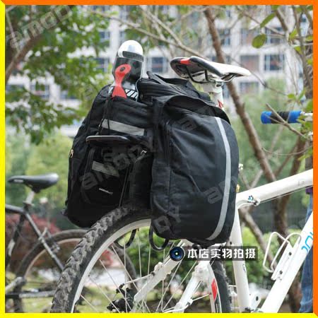 Sacoche pour vélo - Ref 2213838 Image 13