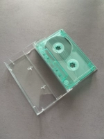 Неглубокий зеленый 60 минут с внешней коробкой