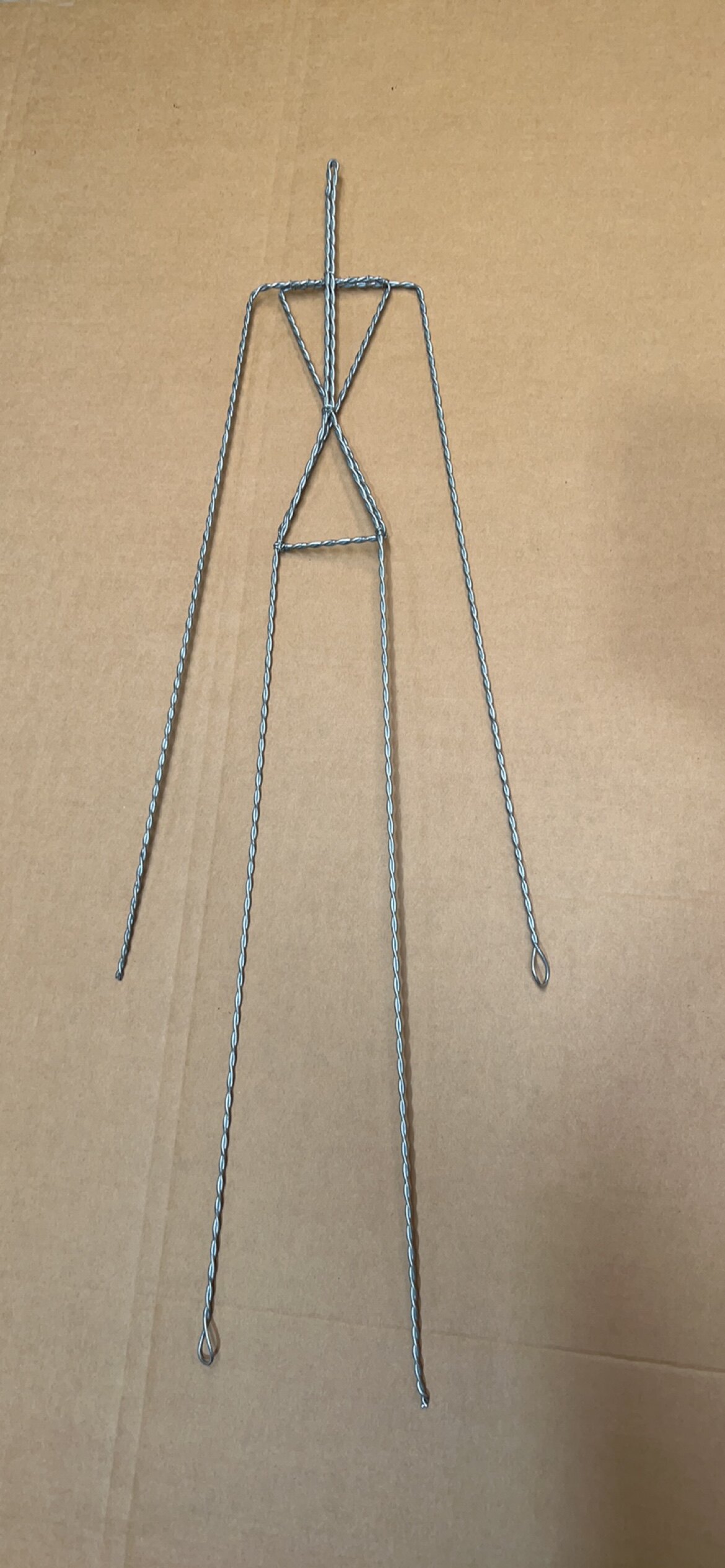 Human skeleton 80 cm-Taobao