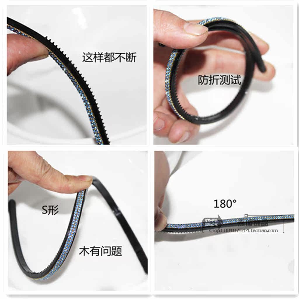 Accessoire cheveux - Ref 1200183 Image 14