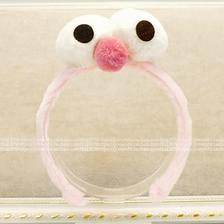 Accessoire cheveux en tissu - Ref 1196953 Image 27