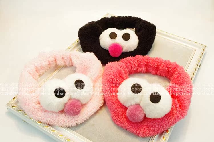 Accessoire cheveux en tissu - Ref 1196953 Image 42