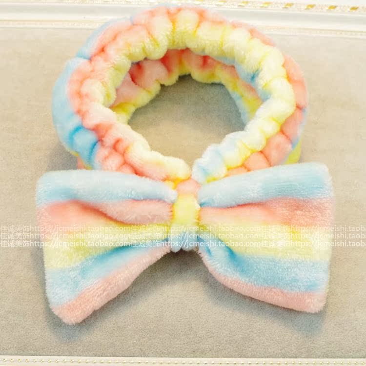 Accessoire cheveux en tissu - Ref 1196953 Image 33