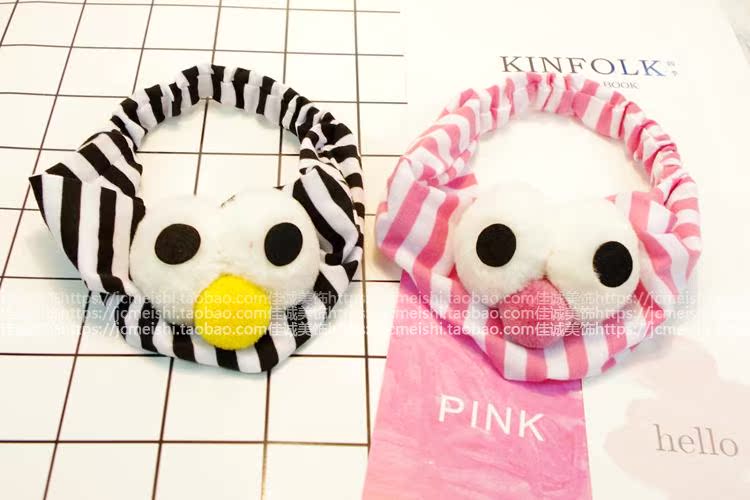 Accessoire cheveux en tissu - Ref 1196953 Image 17