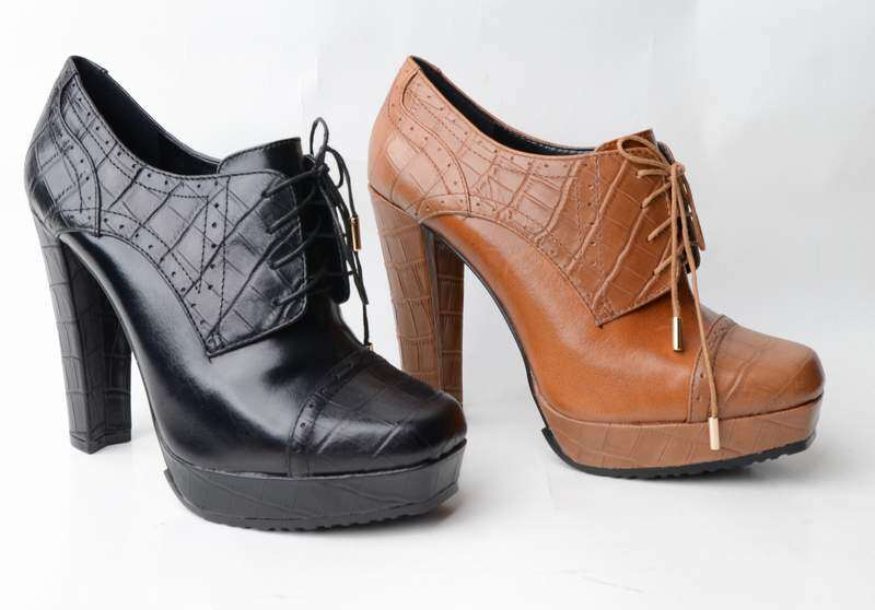 Chaussures de printemps - Ref 918435 Image 10