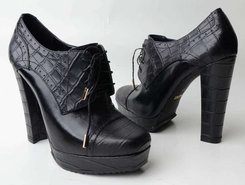 Chaussures de printemps - Ref 918435 Image 16