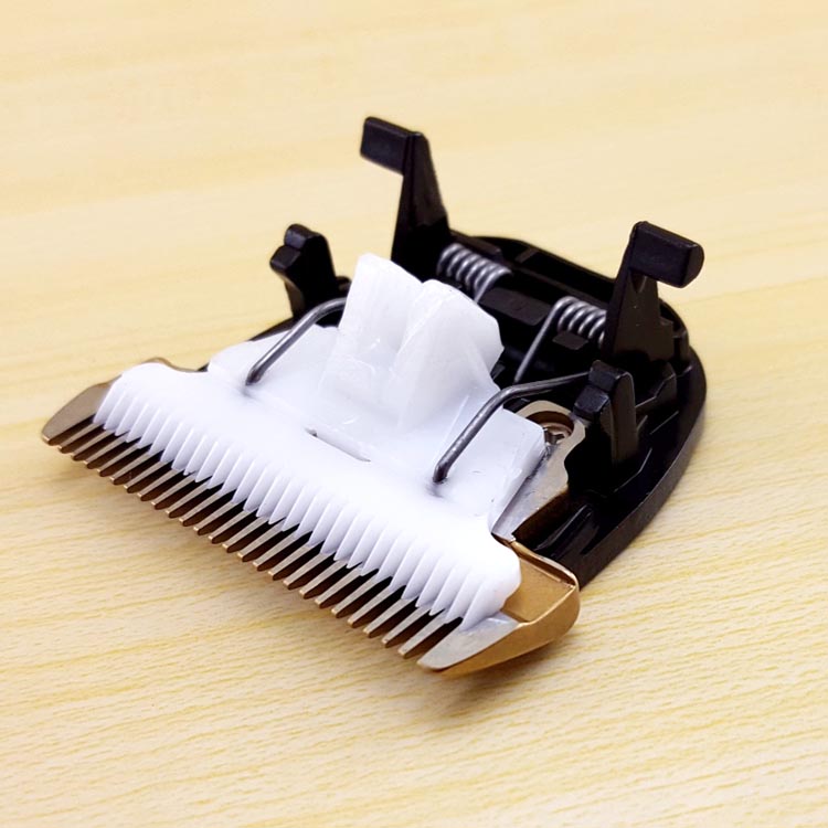 Pentium electric clippers 3080 shaving device PW228 238 230 231 PR3085 901 ceramic cutter head accessories