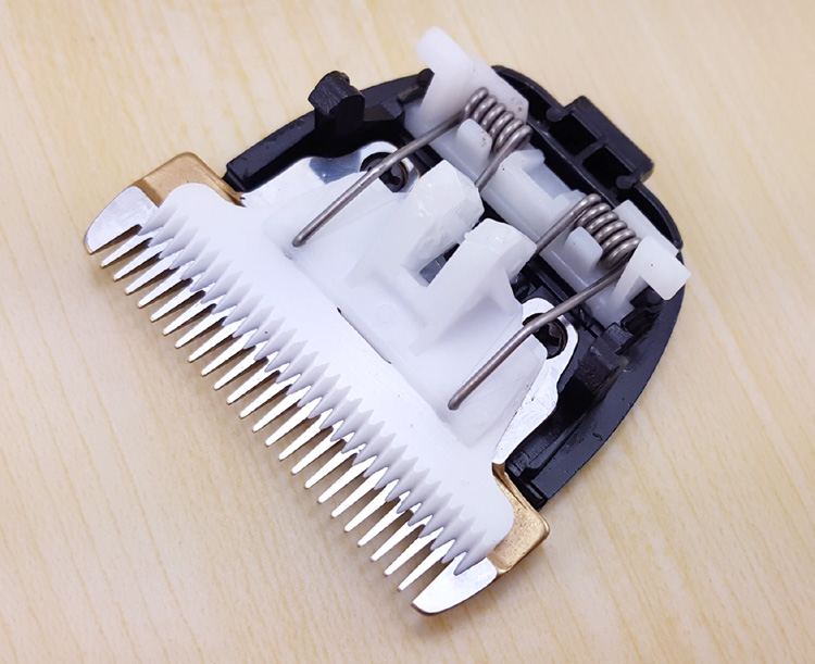 Suitable for Philips electric clippers D16 Q8 XQ8 QC8130 ceramic cutter head professional hair trimmer accessories